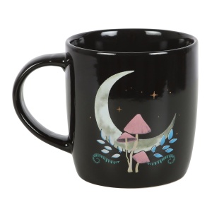 Cana Dark Forest - Luna Mistica, capacitate 340 ml