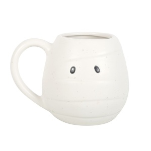Cana din ceramica Mummy