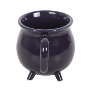 Cana in forma de cazan The Magic Is in You, capacitate 500 ml - Img 2