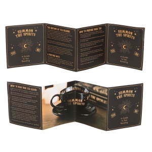 Cana Ouija 500ml - Img 6