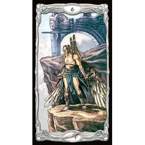 Carti de tarot Epic - Img 5