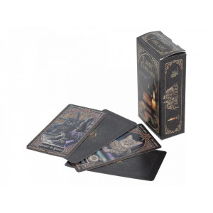 Carti de tarot Familiar - Lisa Parker - Img 2