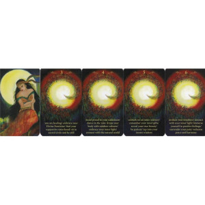 Carti motivationale From Grief To Goddess - Img 3