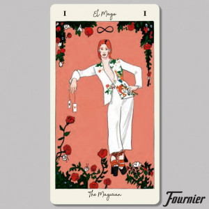 Carti tarot De Carlotydes - Img 3