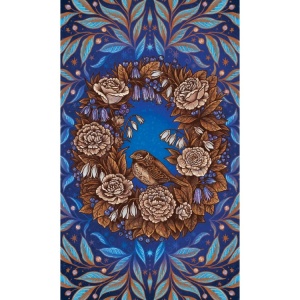 Carti Tarot Hedgewitch – magia naturii si lumea nevazuta, 78 carti + ghid | Llewellyn - Img 7
