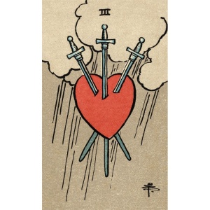 Carti Tarot Smith-Waite Borderless - Editie fara margini - Img 5