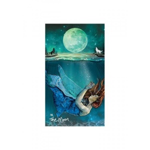 Carti Tarot The Light Seer's – lumina si umbrele sinelui, 78 carti + ghid | Hay House - Img 4