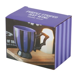 Ceasca de ceai Liliac 490 ml - Img 3