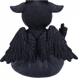 Decoratiune cu agatatoare Cult Cuties - Baphoboo 11 cm - Img 7