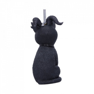 Decoratiune cu agatatoare Cult Cuties - Pawzuph 10 cm - Img 4
