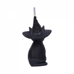 Decoratiune cu agatatoare Cult Cuties - Purrah 11.5cm - Img 4