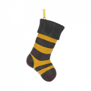 Decoratiune cu agatatoare Harry Potter- Casa Hufflepuff - Img 6