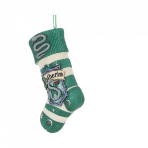 Decoratiune de agatat Harry Potter - Casa Slytherin - Img 3