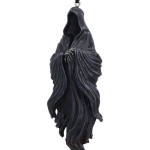 Decoratiune gotica suspendata The Reaper 12,7 cm - House of Obscura - Img 6