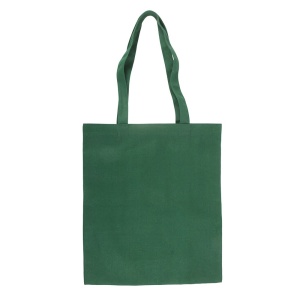 Geanta tote bag Green Witch - Img 4