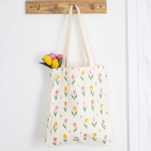 Geanta tote bag Lalele - Img 4