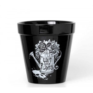 Ghiveci ceramica Wet Your Plants
