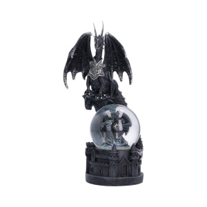 Glob de zapada Dragon's Dominion 20.7 cm - Img 4
