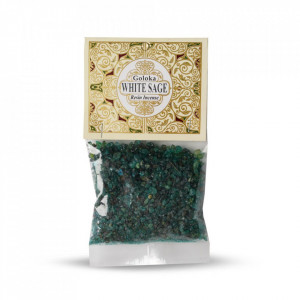 Granule tamaie Salvie