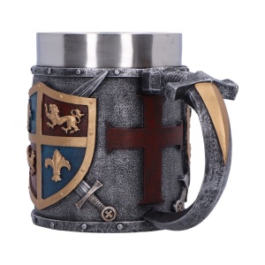 Halba Heraldic 12cm - Img 2