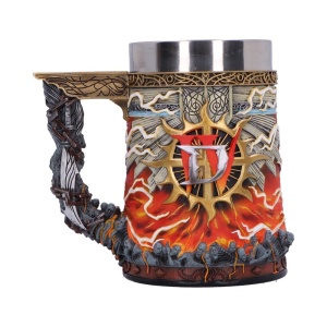 Halba licenta Diablo IV Inarius 15.5cm - Img 2