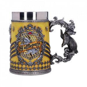 Halba licenta Harry Potter - Casa Hufflepuff 15.5cm