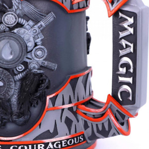 Halba Magic - The Gathering 15cm - Img 6