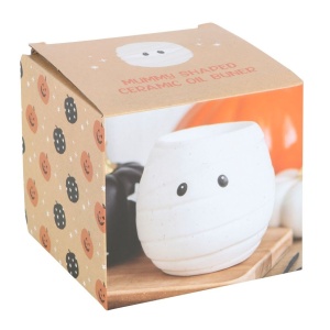 Lampa aromaterapie Mummy 10 cm - Img 4