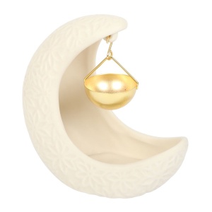 Lampa aromaterapie Semiluna