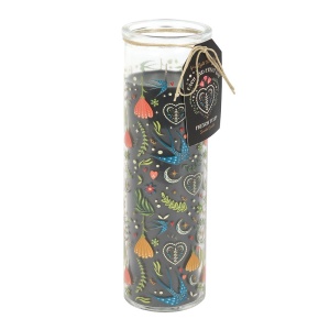 Lumanare parfumata inalta Midnight Bloom