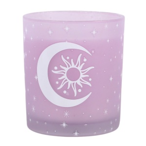 Lumanare parfumata Purple Skies ( Levantica) - Img 2