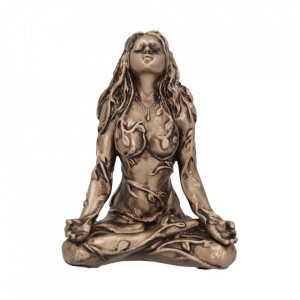 Figurina zeita pamantului Gaia 6.5 cm
