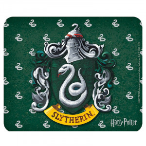 Mousepad licenta Harry Potter - Casa Slytherin - Img 1