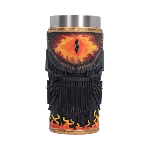 Pahar de colectie Lord of the Rings - Sauron, 20 cm - Img 2
