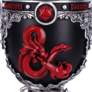Pocal Dungeons & Dragons 19cm - Img 5