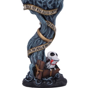 Pocal licenta Corpse Bride - Your Cup Will Never Empty 21 cm - Img 6