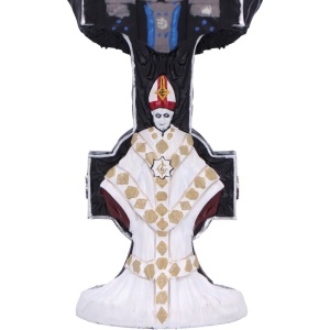 Pocal licenta Ghost Papa Evolution 19.5cm - Img 7