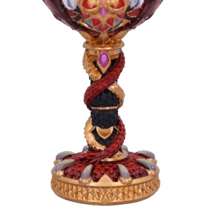 Pocal licenta World of Warcraft Alexstrasza 19.5cm - Img 4