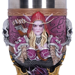 Pocal licenta World of Warcraft Sylvanas 19.5cm