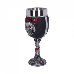 Pocal Motorhead 19.5cm - Img 2