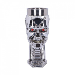 Pocal Terminator - cap 19 cm