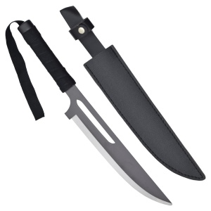 Sabie decorativa cu suport Bleach - Ichigo Kurosaki 42 cm