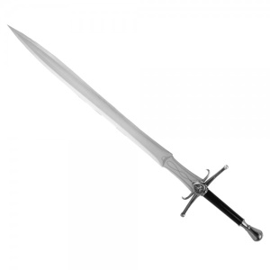 Sabie decorativa cu suport The Witcher 108 cm