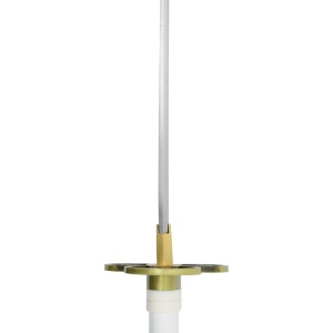 Sabie decorativa katana One Piece - Zoro 102.5 cm - Img 2