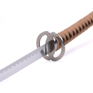 Sabie decorativa katana Rurouni Kenshin 96 cm - Img 4