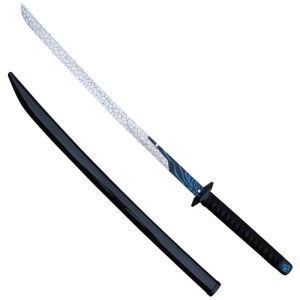 Sabie decorativa katana Scissor Seven - Seven 96 cm