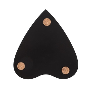 Set 4 coastere Tabla Ouija 12.5cm - Img 5