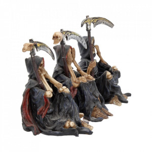 Set statuete Something Wicked 9.5 cm - Img 6
