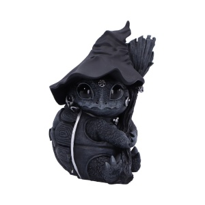 Statueta broasca testoasa Cult Cuties - Shellial 10.3cm - Img 1