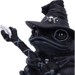 Statueta broscuta Cult Cuties - Asmoadeus 10 cm - Img 5